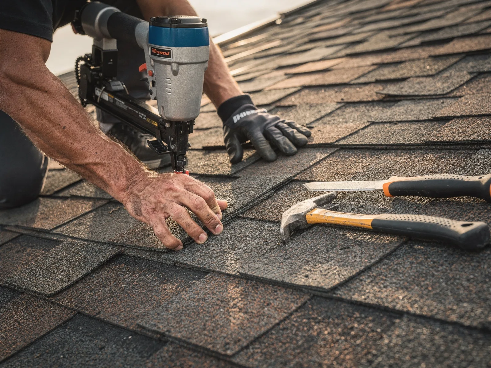 Why choose Roof Repair in Georgetown, ME
